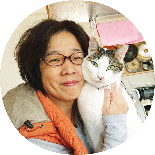 渡邊 裕子 藤沢市大庭の地域密着型介護福祉 ぐるんとびー