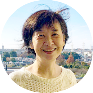 鈴木 美里 藤沢市大庭の地域密着型介護福祉 ぐるんとびー