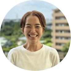 写真：辻村 奈津子