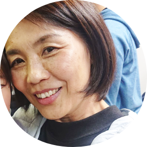 写真：山田 眞由美